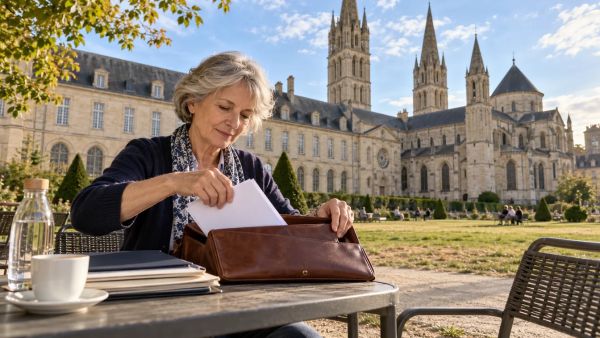 10 conseils pour bien préparer votre succession à Caen