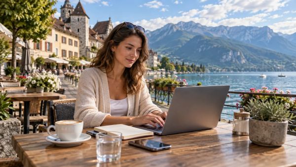 10 raisons d'engager un consultant SEO à Annecy pour votre site