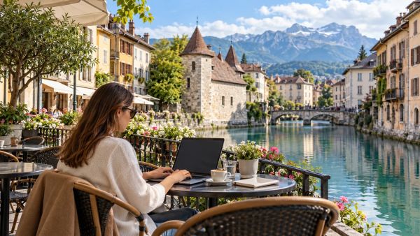 10 raisons d'engager un consultant SEO à Annecy pour votre site