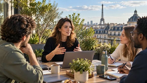 10 stratégies efficaces pour booster l'engagement des employés