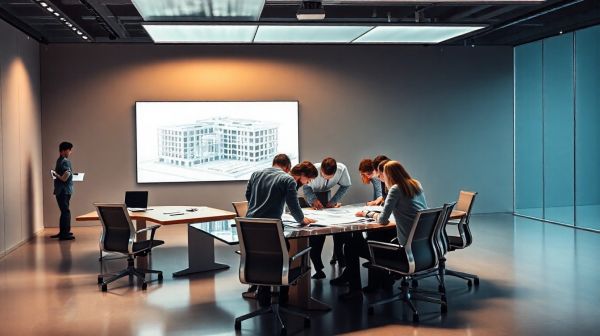 5 astuces essentielles pour sélectionner une entreprise BIM
