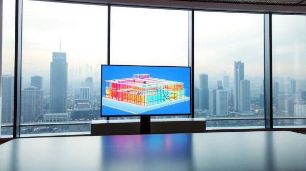 5 astuces essentielles pour sélectionner une entreprise BIM
