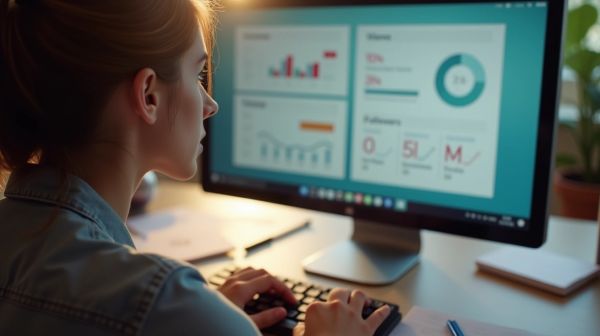 Acheter des vues TikTok de qualité en toute sécurité