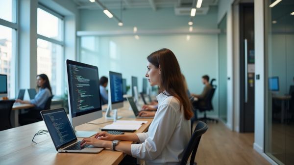 Choisir la licence de communication à l'ISTC pour votre avenir