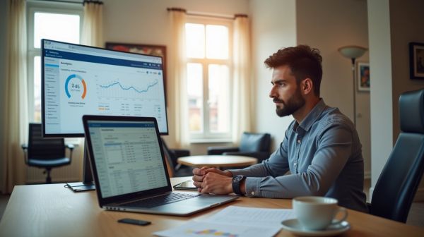 Comment choisir un freelance Google Ads performant en France
