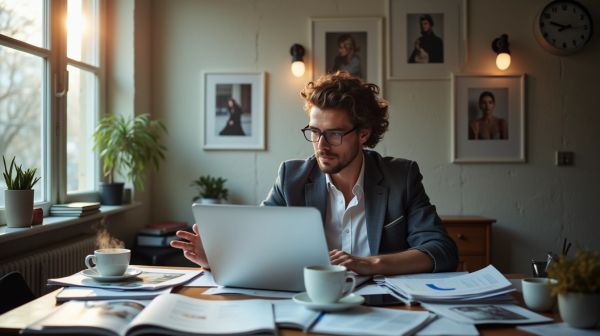 Comment choisir un freelance Google Ads performant en France