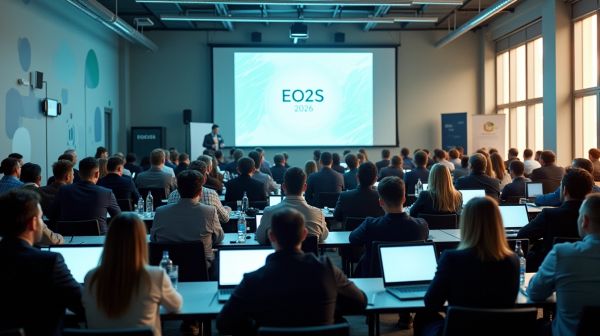 EO2S 2026 : carrefour des professionnels e-commerce open source