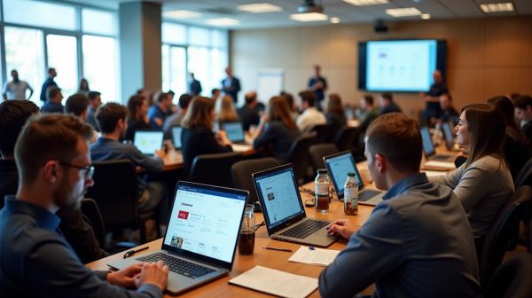 EO2S 2026 : carrefour des professionnels e-commerce open source