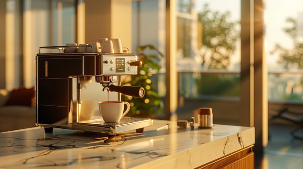 La meilleure machine à café bureau pour vos pauses café