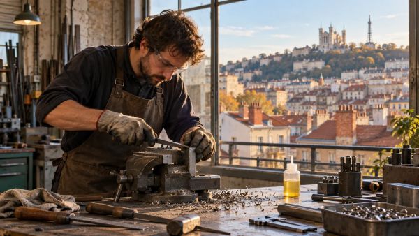 Les meilleures huiles de coupe solubles pour vos projets