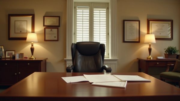 Maîtriser les services d'un commissaire de justice dans le Rhône