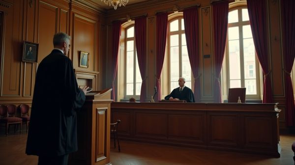 Maîtriser les services d'un commissaire de justice dans le Rhône