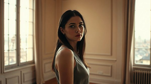 Ninon brétécher : l'art de la photographie féminine à paris