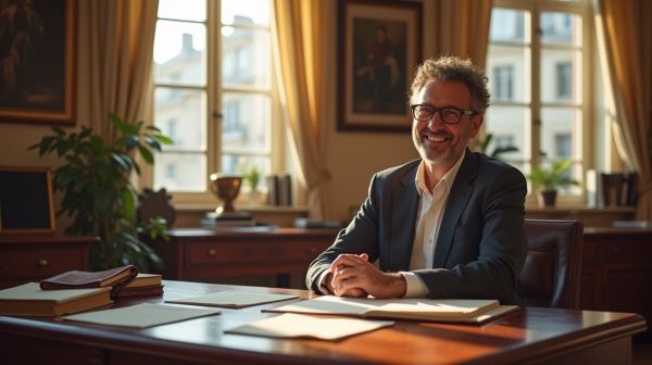 Optimiser votre succession avec un notaire à Caen