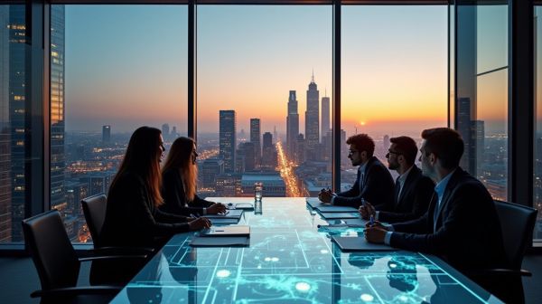 Optimisez vos projets grâce à un cabinet d'urbanisme traitement express