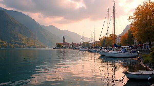 Pourquoi faire appel à un consultant SEO à Annecy pour votre site ?