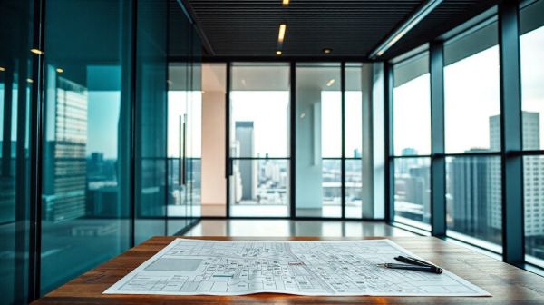 Profitez des services rapides d'un cabinet d'urbanisme