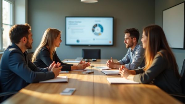 Renforcez l'engagement de vos collaborateurs avec des conseils pratiques