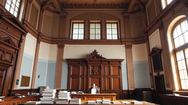 Top conseils pour collaborer avec un commissaire de justice dans le Rhône