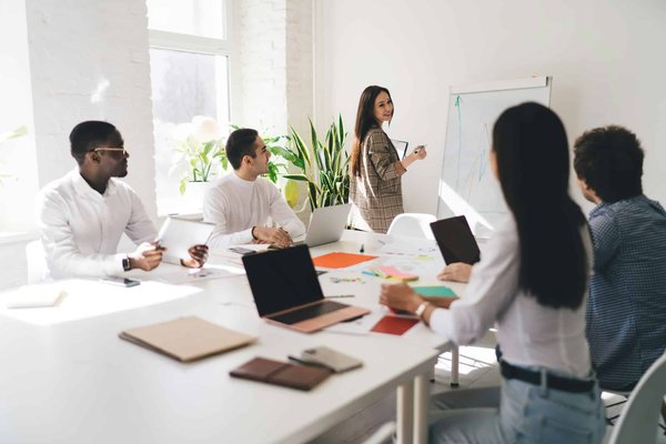 les nouvelles stratégies commerciales