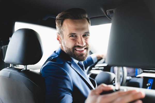 Formation pour chauffeur de taxi : les compétences à développer