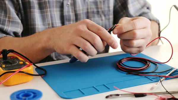 Formation en habilitation électrique pour maîtriser la sécurité