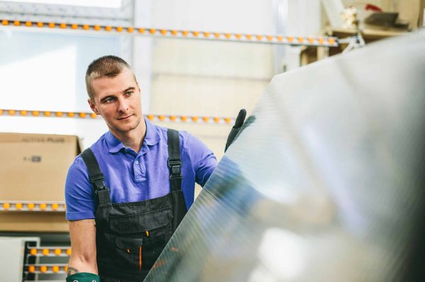 Vitrier en normandie : quels sont les services proposés ?